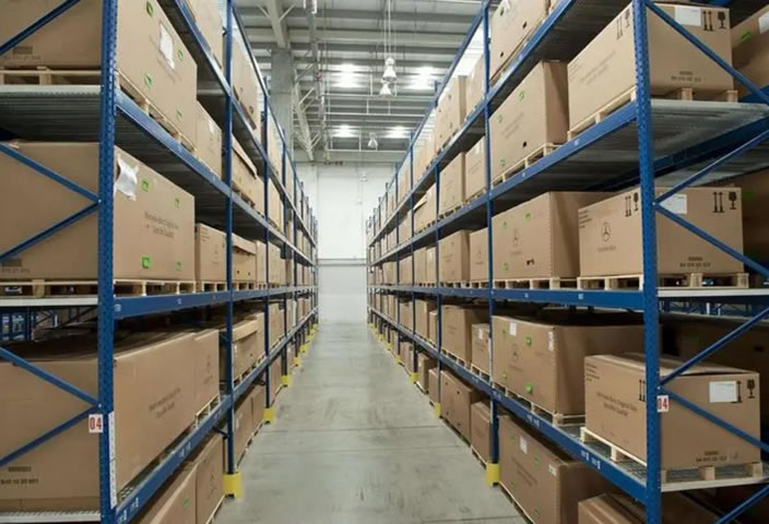 重庆到寿光市货物仓储